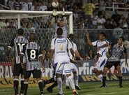 Mesmo com desfalque, Ceará espera manter boa fase da defesa