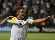 PC Gusmão aposta em uma equipe mais forte contra o Atlético/PR