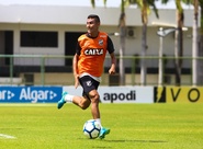 Após vitória contra o Flu, elenco alvinegro se reapresenta para treinos nessa 2ª feira