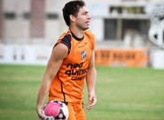 Ceará x Sindicatos dos Atletas se enfrentam em jogo-treino