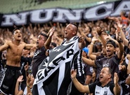 Ceará x Santos: Confira as informações sobre a venda de ingressos