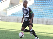 João Marcos pede foco total para o jogo contra o ABC
