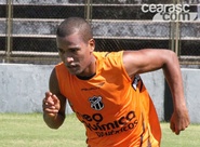 Treino físico movimenta atletas do profissional no Vovozão