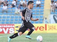 Após expulsão, Lulinha desfalca o time contra o Paysandu
