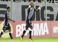 “Foi o primeiro de muitos”, afirma Macena, sobre o gol contra o Boa
