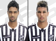 Ceará acerta com mais dois reforços para o Brasileirão Série B