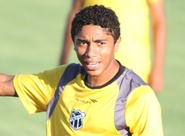 Misael sofre estiramento, mas será reavaliado na próxima semana