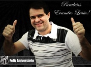 Parabéns, Presidente Evandro Leitão!