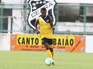 Copa do BR: Autor do gol no jogo de ida, Nikão espera repetir o feito
