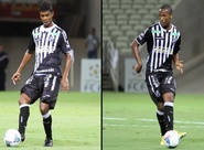 Suspensão: Potiguar e Rafael Vaz não enfrentarão o Guarany (S)