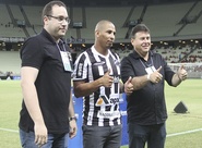 Com contrato de dois anos, Rafael Costa acerta com o Ceará