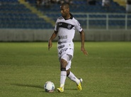 ASA x Ceará: Rafael Vaz confia no trabalho para superar dificuldades