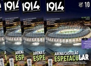 Revista 1914 chega à sua décima edição