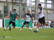 Em meio à intertemporada, Ceará treina em dois períodos nesta quinta-feira, 27/06