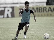 Reforço: Lateral-direito Tiago Cametá é do Vozão