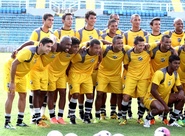 Jogo-treino diante do América/CE vai acontecer nesta manhã