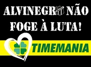 Vozão sorteará uma camisa oficial nos jogos como mandante