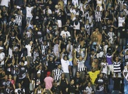 Continua a venda de ingressos para Ceará x Figueirense