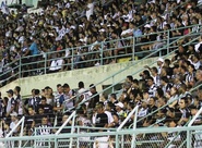Venda de ingressos para Ceará x Figueirense será nas Lojas e no estádio Domingão