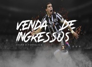 Ceará x Fortaleza: Confira informações sobre a venda de ingressos