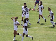 Futebol Feminino: Ceará vence o Fortaleza e conquista a 3ª vitória no estadual Sub-20