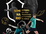 Assistente Social do Ceará participa de seminário na CBF