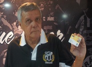 Um Super Craque, um Super Cara, um Super Sócio