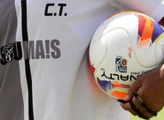 Alvinegros farão o último treino antes da Final contra o Bahia