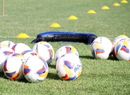 Programação: Ceará vai treinar na tarde deste sábado
