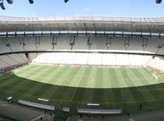 Nota de Esclarecimento: Bilheterias da Arena Castelão