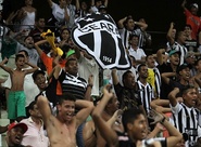 Ceará x Bahia: ingressos estão esgotados