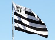 Alvinegros retornam neste domingo. Reapresentação será amanhã