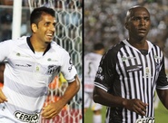 Suspensos, Itamar e Daniel Marques não poderão enfrentar o Paraná