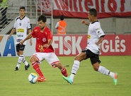 Vozão perde fora de casa, mas consegue vaga à Final da Copa do NE