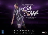 Copa do NE: Já classificado para as quartas, Vozão enfrenta hoje o CSA