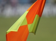 Alinor Silva da Paixão/MT vai apitar o jogo entre Atlético/GO x Ceará