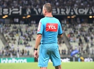 Nordestão: Definida a arbitragem para o jogo entre Ceará e Náutico