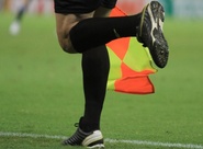 CBF divulga trio de arbitragem para a partida entre Londrina e Ceará