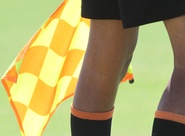Confira o trio de arbitragem para o confronto entre Ceará e Santa Cruz