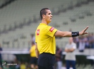 CSA x Ceará: definida a arbitragem para o jogo