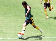 Assisinho: “Todo jogador gosta de decisões como essa”