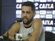 Estadual: Azevedo descarta clima de vantagem para jogo de volta: “Não tem nada ganho ainda”