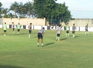 Copa do Brasil Sub-20: Na Cidade Vozão, Ceará tem estreia contra o Bahia