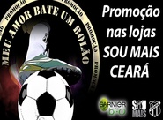 PROMOÇÃO “MEU AMOR BATE UM BOLÃO”