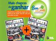 ‘Bem da Gente’: Ceará e Associação Peter Pan se unem em projeto de captação de recursos