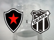 Fora de casa, Vozão encara o Botafogo/PB e precisa da vitória