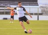 Eduardo Brock: “Disputa por vaga tem que ser encarada como fator importante e positivo”