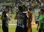 No Domingão, Ceará empata contra o Barbalha e segue líder do Estadual