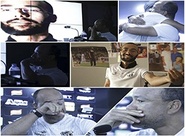 Dia dos pais: Sérgio Soares, um pai de primeira