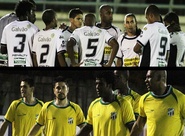 Vozão estreou camisa comemorativa da Copa do Mundo